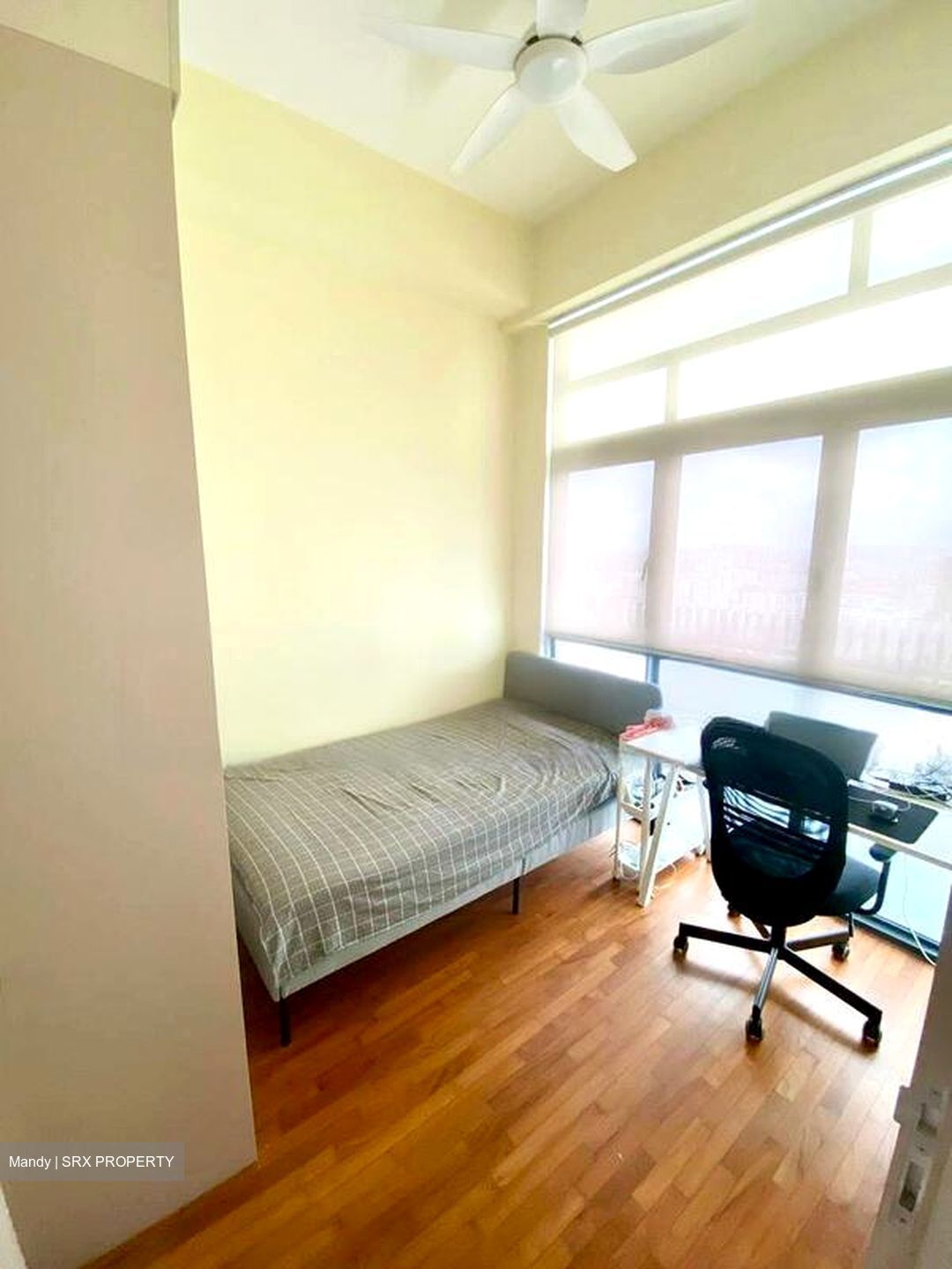 J Gateway (D22), Condominium #635549351